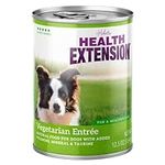 Health Extension Wet Dog Food Canne