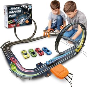 Slot Car R