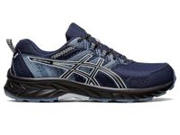 ASICS Mens Gel-Venture 9 Midnight/Sky Running Shoes - 8 UK (1011C126.402)
