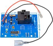 Powerwise EZGO Golf Cart Control Input Charger Board