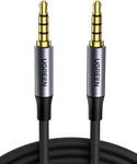 UGREEN 3.5mm Audio Cable Braided 4-