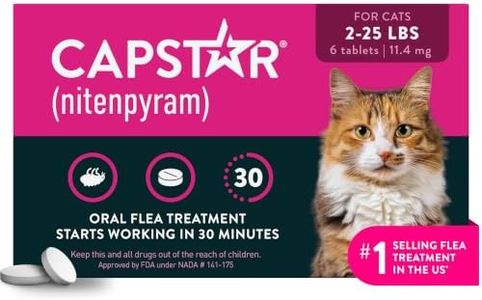 Capstar (n