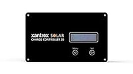 Xantrex 709-3024-01 Solar Charge Co