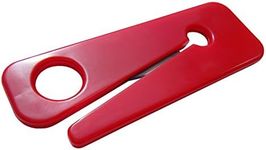 Rally Seat Belt Cutter Cuts Through Seat Belt Harness Webbing 35g
