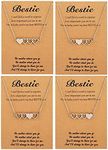 Friendship Necklace Best Friend Gif