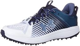 Under Armour Mens Yard Low Turf Bas