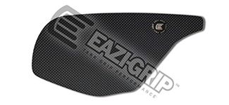 Eazi-Grip for 675/Street Triple 2013-2017 Tank Grips in Black PRO