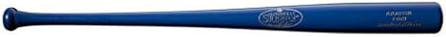 Louisville Slugger YB243 Fly Lite Wood Baseball Bat, Navy