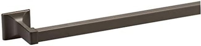 Design House 539221 Millbridge Towel Bar, Oil Rubbed Bronze, 30"