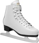 Roces Paradise Figure Skates, White, 8W/39EU