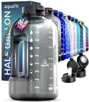 Gallon Water Bottle For Gym