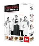 America's Test Kitchen - Season 4