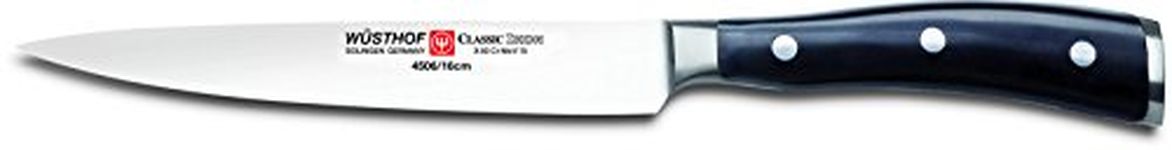 Wusthof 4506-7/16 Classic Ikon 6-inch Utility Knife