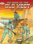 Big Book of the Old West to Color