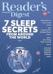 Reader's Digest India - November 2023 - 7 Sleep Secrets