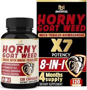 Horny Goat