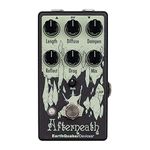 EarthQuaker Devices Afterneath V3 Reverb Pedal