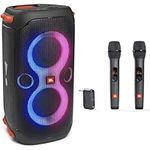 JBL PartyBox 110 - Portable Party S