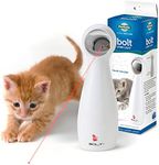 PetSafe Bolt Laser Cat Toy - Intera