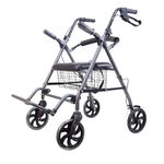 Rollator Walkers For Tall Seniors