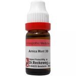 Organic Homoeo Dr Reckeweg Arnica Montana 30 Ch (11Ml)