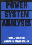 Power System Analysis: Analysis and Design