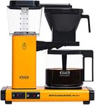 Moccamaster KBG Select, Coffee Mach