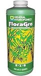 General Hydroponics FloraGro 2-1-6,