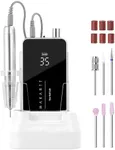 Makartt Electric Nail Drill, 35000R