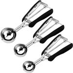 Cookie Scoop Set - Include 1 Tbsp/ 