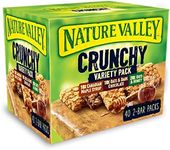 Nature Valley Crunchy Granola Bars 