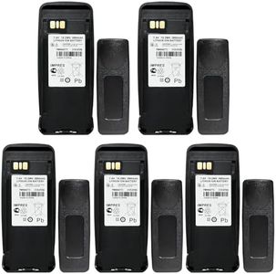 Teseko 5 P