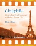 Cinéphile: Intermediate French Lang