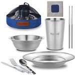 Coleman Dinnerware Set