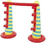 Bestway Kids Inflatable Limber Limbo Sprinkler