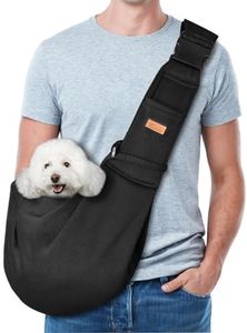 CUBY Dog a