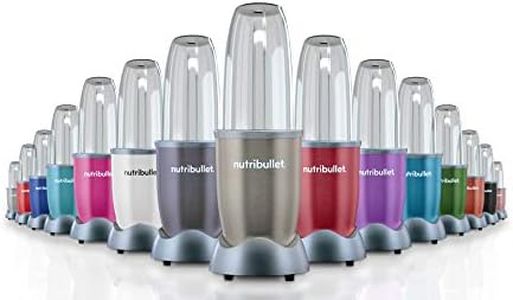 NutriBulle