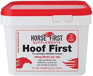 Horse Firs