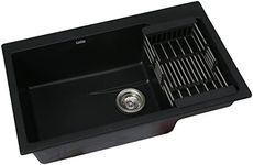 Cefito Stone Kitchen Sink 80 x 48cm