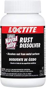 Loctite Naval Jelly Rust Dissolver, 8 fl oz, Bottle