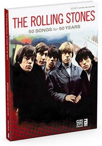 The Rolling Stones -- Best of the ABKCO Years: Authentic Guitar TAB, Hardcover Book (Authentic Guitar Tab Edition)