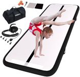 Inflatable Gymnastics Track Air Tum