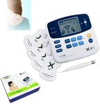 XFT TENS Machine Pain Relief Therap