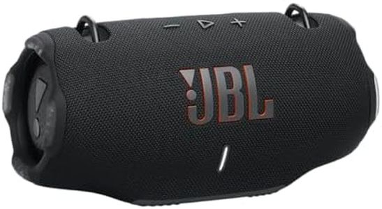 JBL Xtreme
