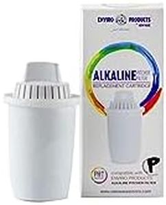 New Wave Enviro Alkaline Replacement Filter (1 Count)