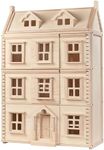 PlanToys® Grand Victorian Dollhouse