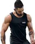 Yoga Tank For Men