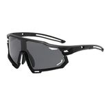 Polarized Riding Glasses