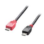 Lindy Micro Usb Cables