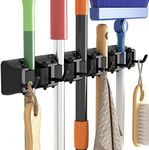 Lifewit Broom Mop Holder Wall Mount